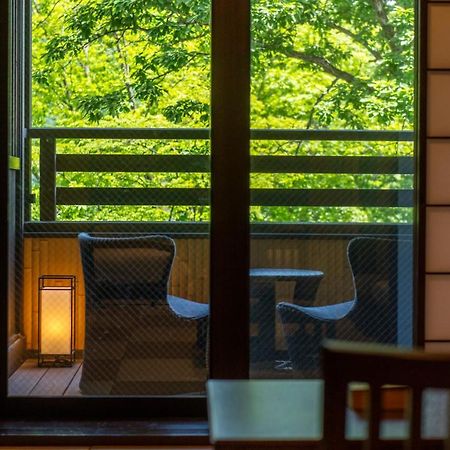 Suiun Hotel Hakone Exterior photo