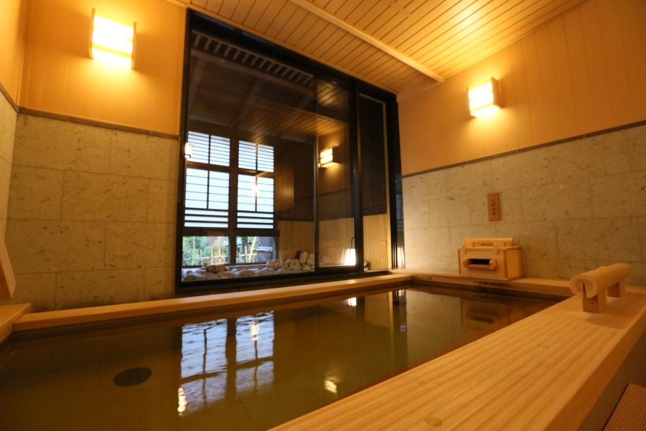 Suiun Hotel Hakone Exterior photo
